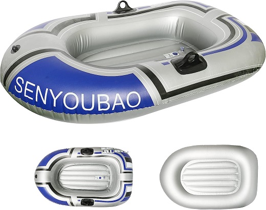 Inflatable Boat