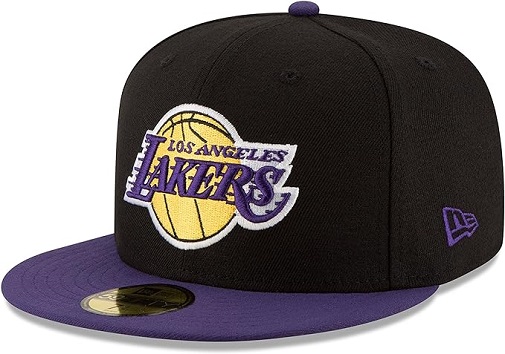 Los Angeles Lakers Mens Hats