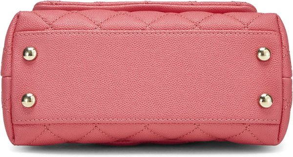 Pink Handbag for Women