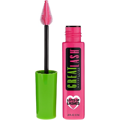 maybelline mascara