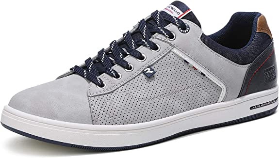 Comfort Walking Shoes for Male