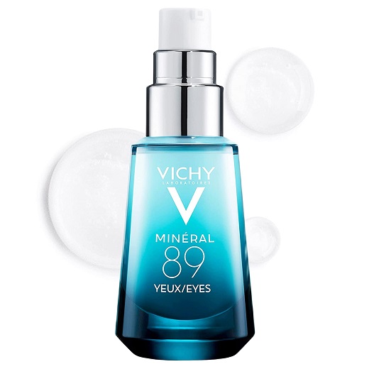 Vichy mineral 89