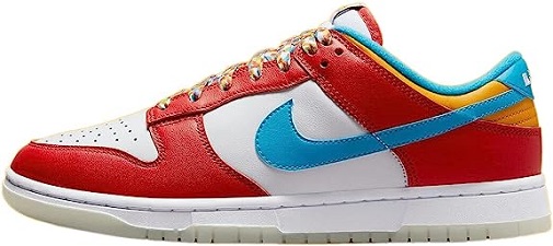 Nike Men's Court 2 MID Tennis Shoe, Black Game Royal White Onyx, 7.5