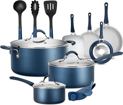 nonstick cookware