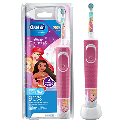 Kids Electric Toothbrush