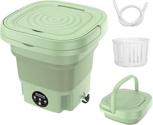 Portable Washing Machine