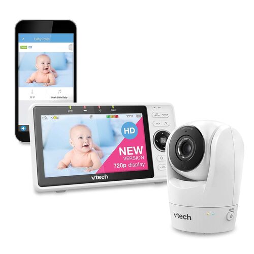 baby monitor