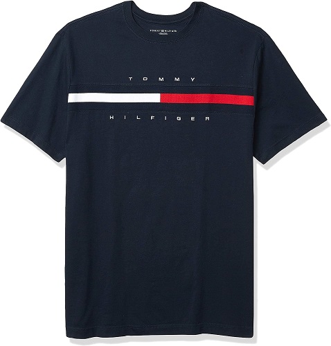 Tommy Hilfiger shirts mens