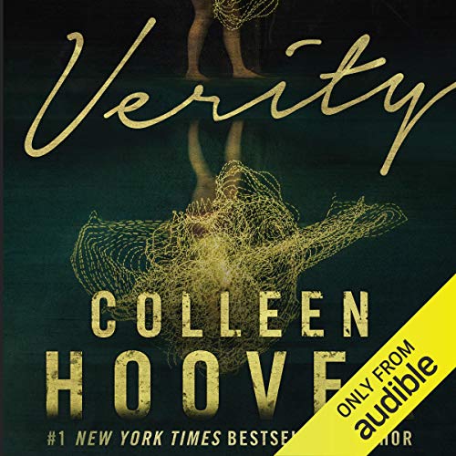 Verity Audiobook