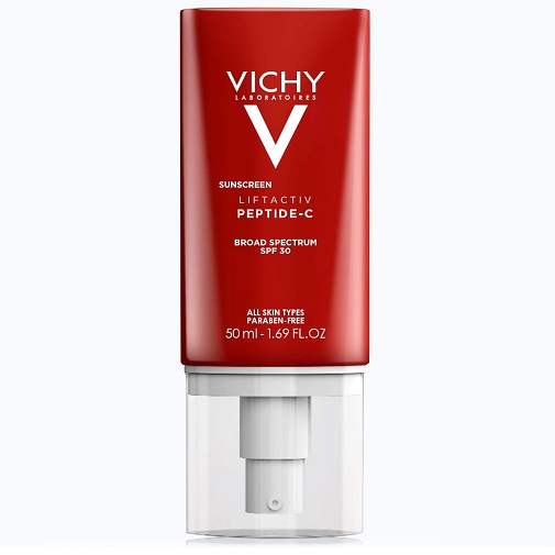 Vichy Sunscreen