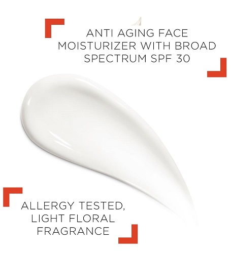 Vichy Sunscreen