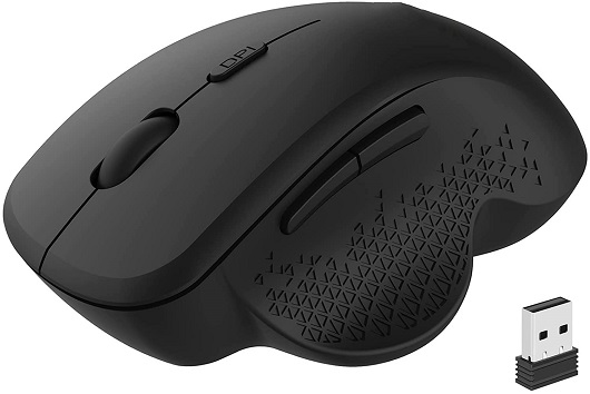 Wireless Mouse for Laptop