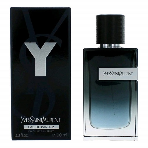 yves saint laurent perfume