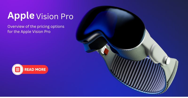 Experience the Ultimate Visual Delight with Apple Vision Pro 