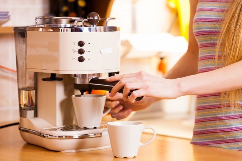 Be Your Own Barista at Home