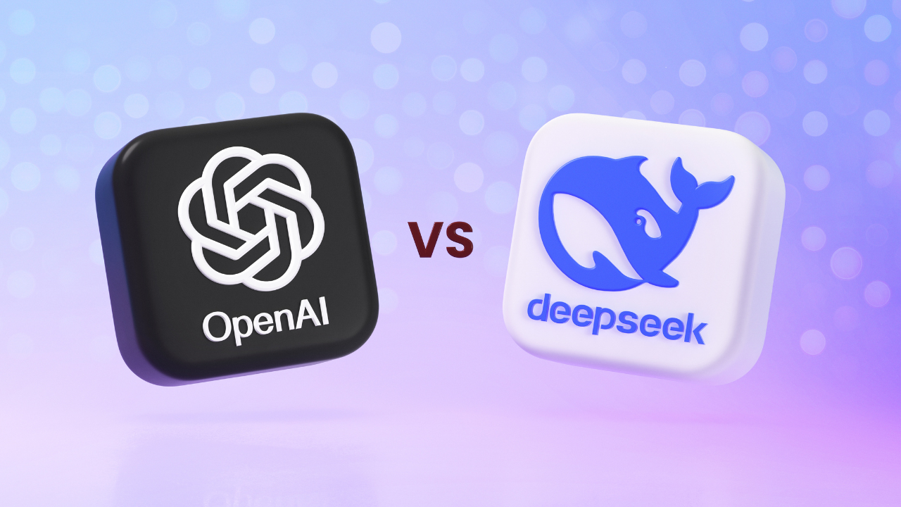 ChatGPT vs. DeepSeek: Comparing Leading AI Chatbots