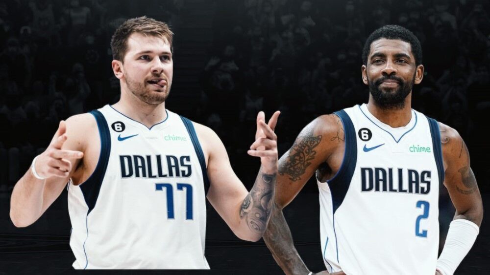 Dallas Mavericks News Friday Night