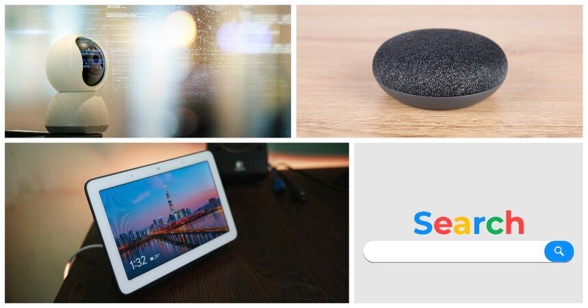 Know More About Google Home Mini and its Functionalities