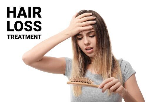 Hair Loss Treatment For Women