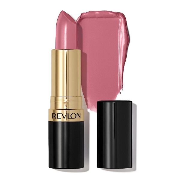 Lipstick : Super Lustrous Lipstick, High Impact Lipcolor with Moisturizing Creamy Formula