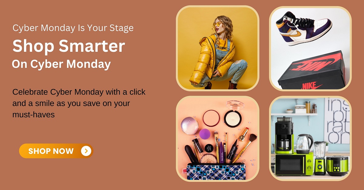 Shop Smarter, Tips and Tricks to Make the Most of Amazons Cyber Monday Sales