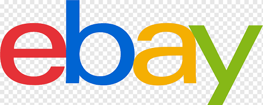 ebay Icon