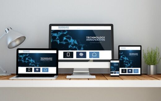 Computers, Tablets & Laptops