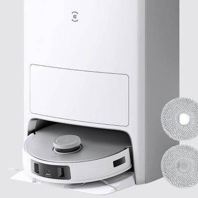 Vacuums & Floor Care