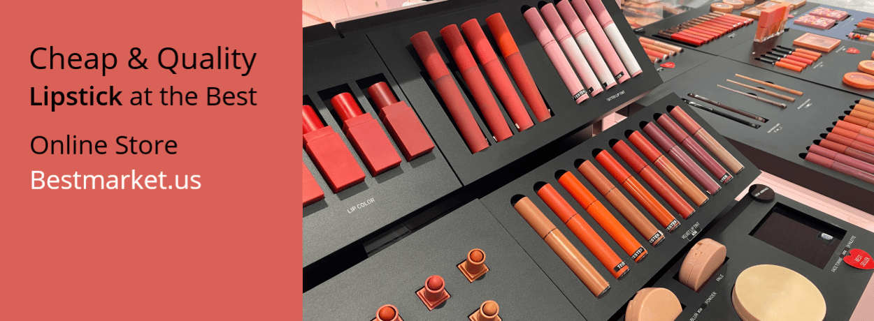 Lipstick Lipstick