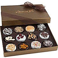 Desserts