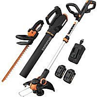String Trimmers