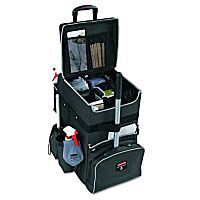 Janitor & Housekeeping Carts