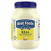 Mayonnaise