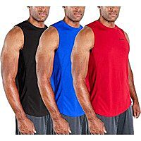 Tank Tops