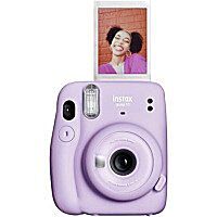 Instant Cameras