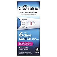 Pregnancy Tests