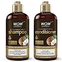 Shampoo & Conditioner Sets