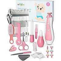 Grooming & Healthcare Kits