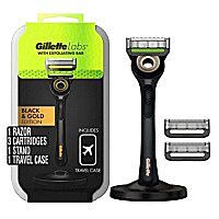 Safety Razors