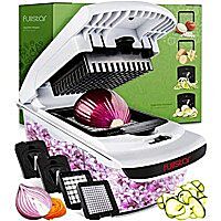 Seasoning & Spice Tools