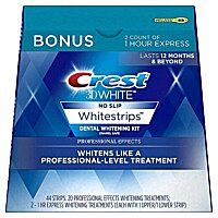 Whitening Kits