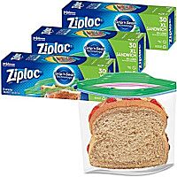 Disposable Food Storage