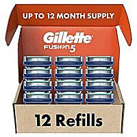 Cartridges & Refills