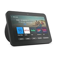Smart Home Security & Lighting