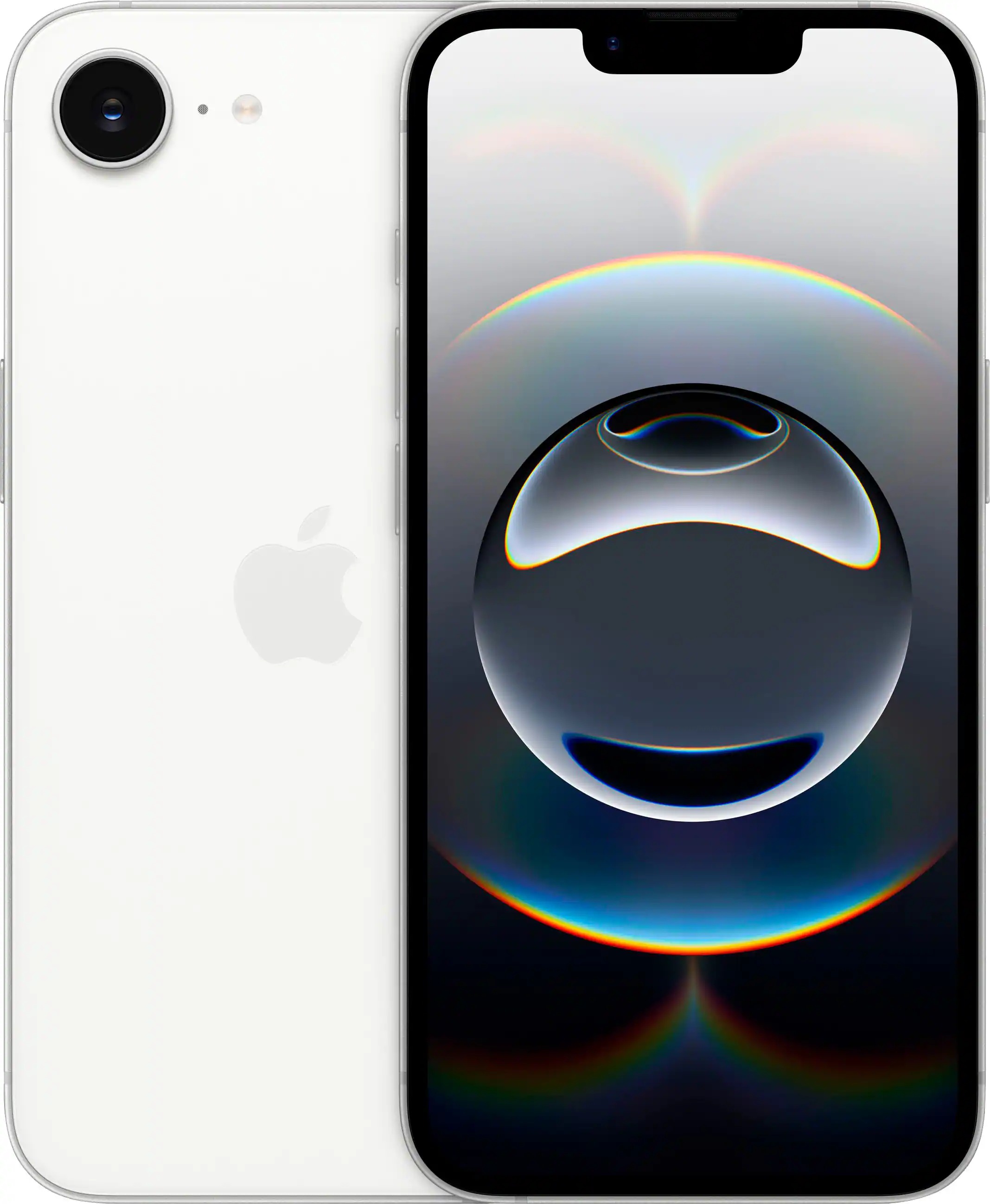 iPhone 16e 128GB - Apple Intelligence (Unlocked)