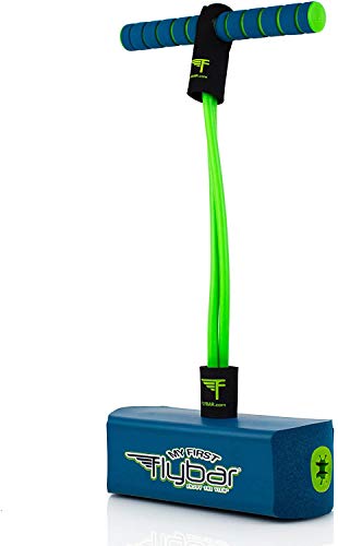 Pogo Jumper for Kids Fun