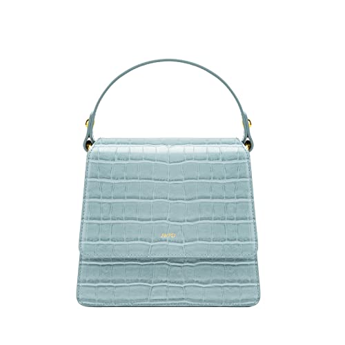 JW PEI Women's FAE Top Handle Crossbody (Light Blue)