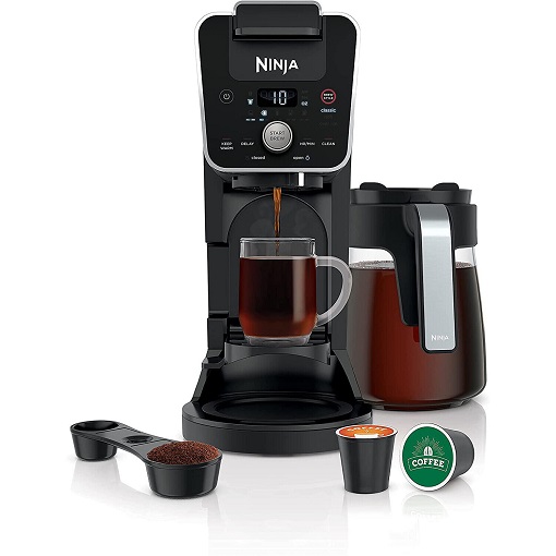 Coffee Maker