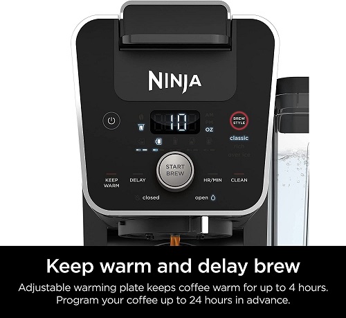 Coffee Maker