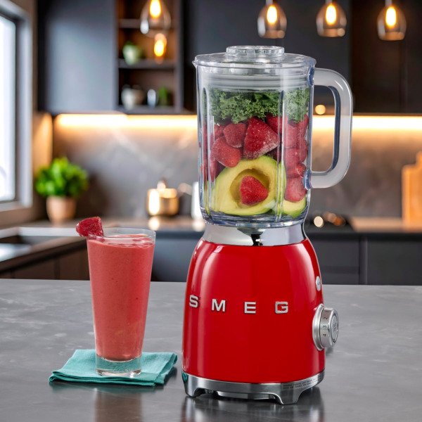 SMEG 50’s Style Retro Blender
